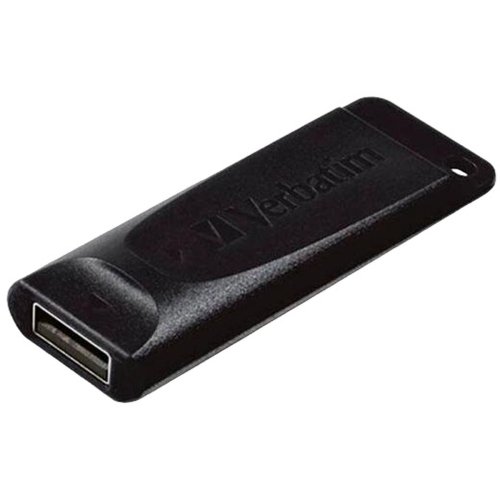 USB-minne Verbatim Svart 32 GB