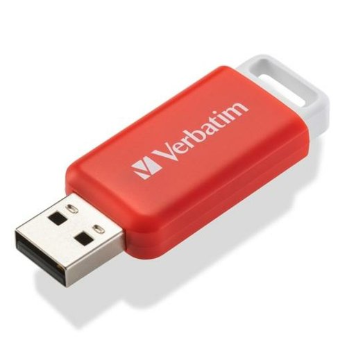 USB-minne Verbatim V Databar Rd 16 GB