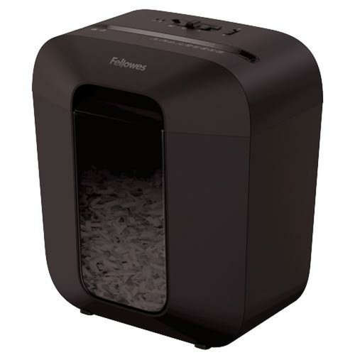 Dokumentfrstrare Fellowes LX25 11,5 L