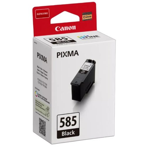 Original Blckpatron Canon PG-585 Multicolour