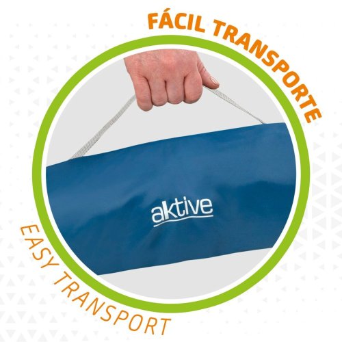 Ednyek Aktive Bl Hopfllbar 180 x 18 x 60 cm (6 antal)
