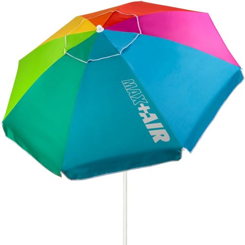 Naperny? Aktive Multicolour 200 x 203 x 200 cm Stl (6 antal)