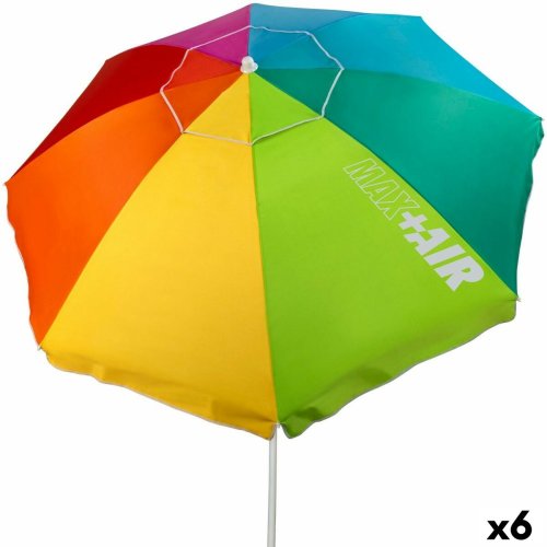 Naperny? Aktive Multicolour Stl 220 x 215 x 220 cm (6 antal)