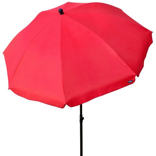 Paraply Aktive Rd 240 x 230 x 240 cm (6 antal)