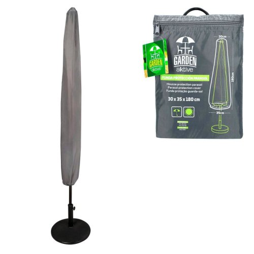 Fodral till Parasoll Aktive 30 x 180 x 35 cm (6 antal)