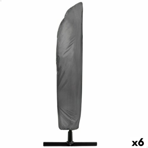 Fodral till Parasoll Aktive 45 x 210 x 50 cm (6 antal)