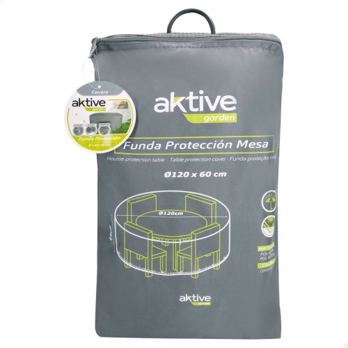Skyddsvska Aktive  120 cm Bord 120 x 60 x 120 cm (6 antal)