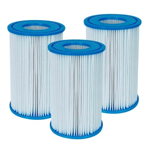 Reservpatroner Intex Typ A (3 antal) (6 antal)