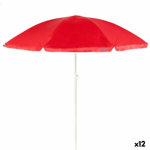 Paraply Aktive  160 cm 160 x 166 x 160 cm UV50 (12 antal)