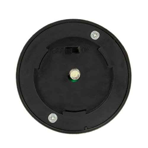 Uppsttning med solcellsstav Aktive 6 Delar Plast 5,5 x 36 x 5,5