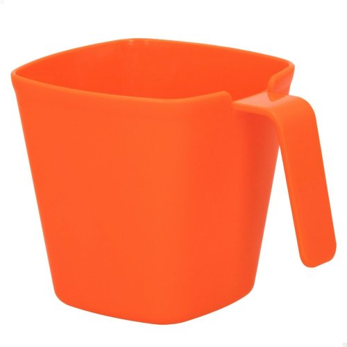 Glasset Aktive Multicolour 390 ml Picknick 24 antal 4 Delar