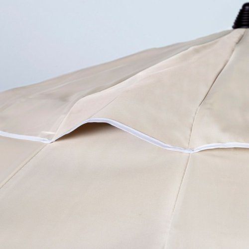 Naperny? Aktive Krm Aluminium 240 x 235 x 240 cm (6 antal)