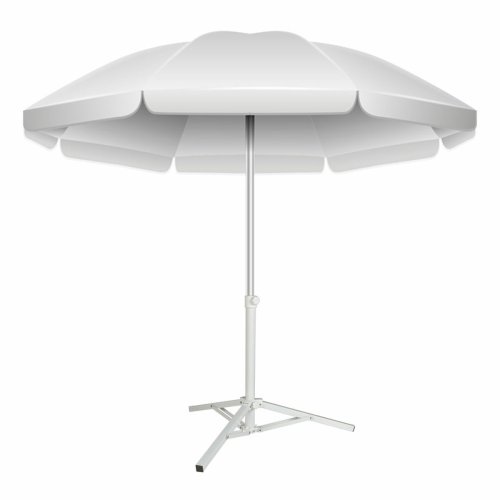 Parasollfot Aktive 78,5 x 58,5 x 78,5 cm 78 x 58 x 78 cm (4 anta