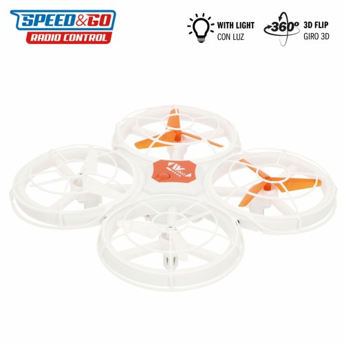 Fjrrkontroll Helikopter Colorbaby (2 antal)