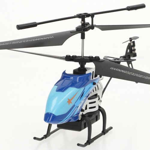 Fjrrkontroll Helikopter Colorbaby (2 antal)