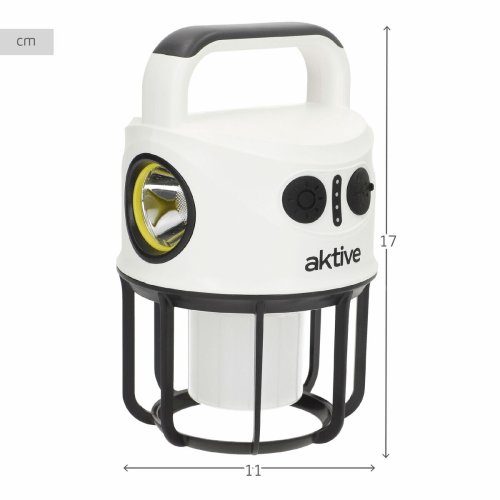 Lykta Aktive (6 antal)