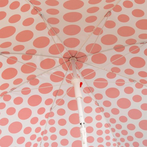 Parasoll Aktive Rd 200 x 205 x 200 cm (6 antal)