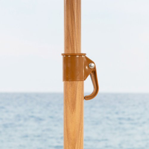 Parasoll Aktive  200 cm 200 x 185 x 200 cm (4 antal)