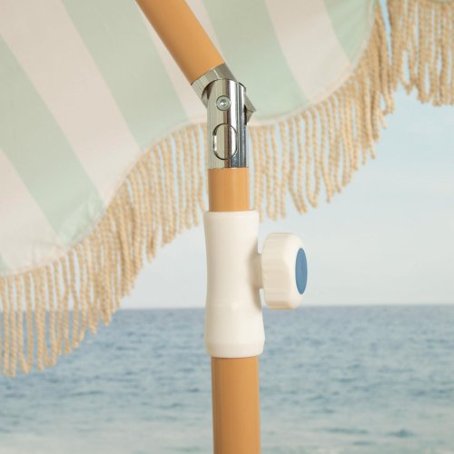 Parasoll Aktive 200 x 220 x 200 cm (4 antal)