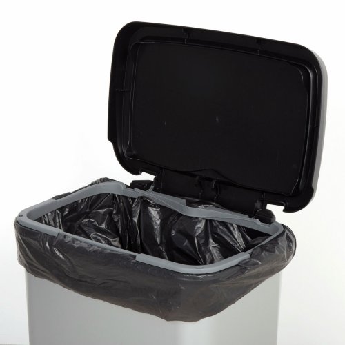 Soptunna Curver Gr Plast 25 L (5 antal)