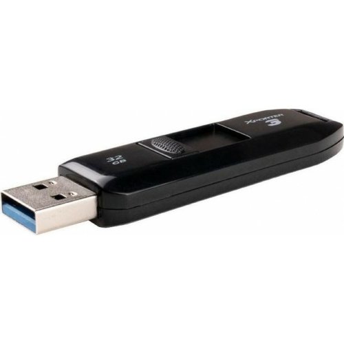 USB-minne Patriot Memory Xporter 3 Svart 32 GB