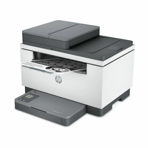 Laserskrivare svartvit HP M234sdw