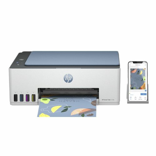 Multifunktionsskrivare HP 4A8D1A