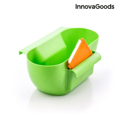 Upph�ngningsbar avfallshink InnovaGoods