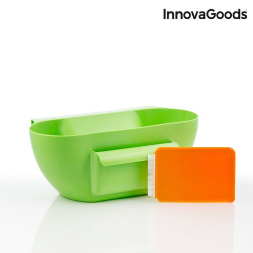 Upph�ngningsbar avfallshink InnovaGoods