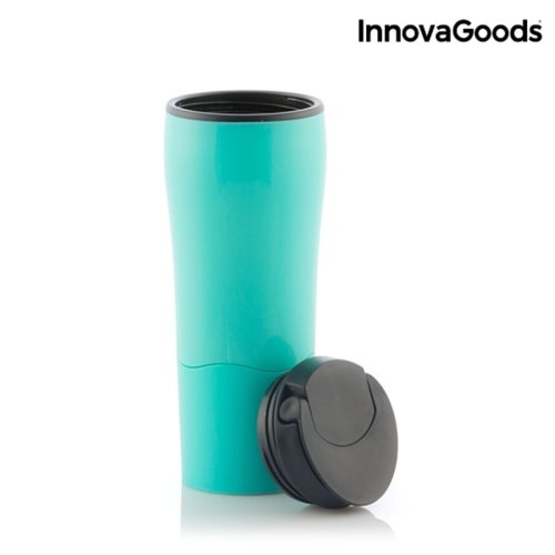 V�lts�ker termomugg InnovaGoods