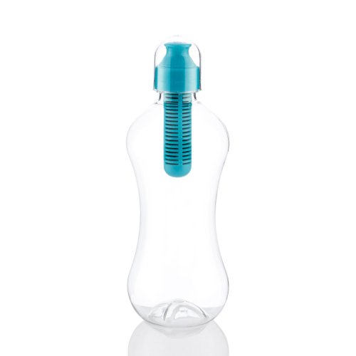 Flaska med Kolfilter OnlyH2O InnovaGoods