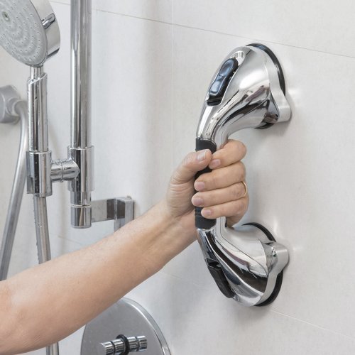Skerhetshandtag till badrum Saath InnovaGoods