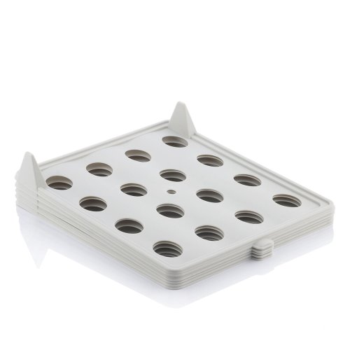 Kl�df�rvaringsset Clorack InnovaGoods