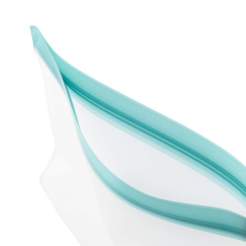 Set med teranvndningsbara hermetiskt frslutna psar Zags Inno