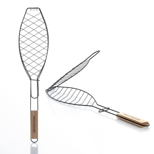 Grill f�r fisk Fisket InnovaGoods