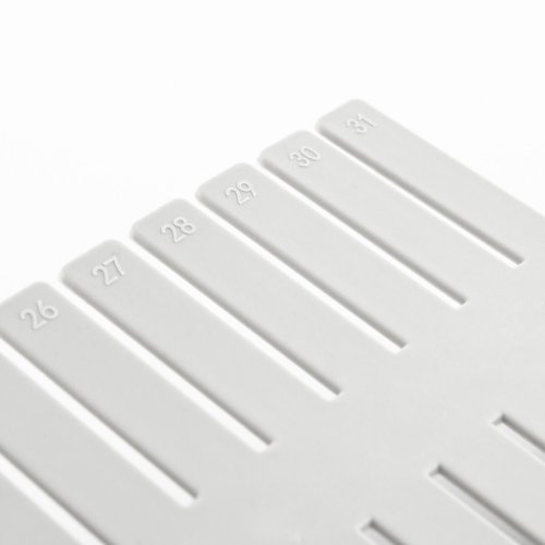 Justerbar ldarrangr Condor InnovaGoods 16 antal