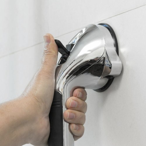 Skerhetshandtag till badrum Saath InnovaGoods V0100826 (Renover