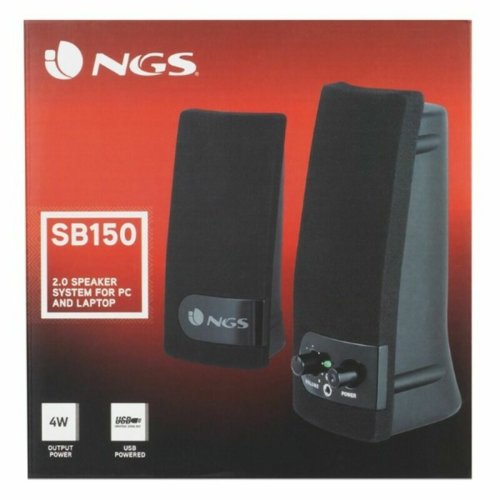 PC-hgtalare 2.0 NGS 290034