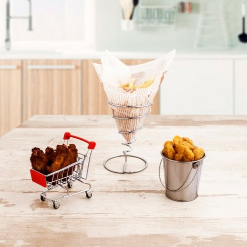 Kalkerpapper Quid BIG-S2701676 Papp 31 x 31 cm Fettavvisande (10