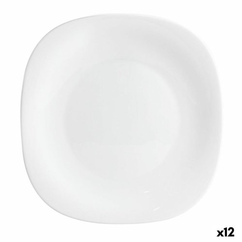 Tallriksunderlgg Bormioli Parma 31 x 31 cm (12 antal) ( 31 cm)