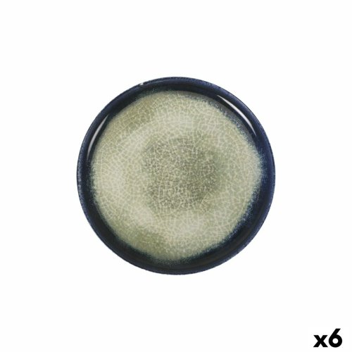 Servingsfat La Mediterrnea Olaf Rund  27 x 2,8 cm 27 x 27 x 2,