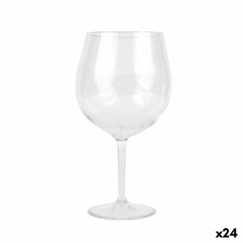 Vinglas La Mediterrnea (24 antal)