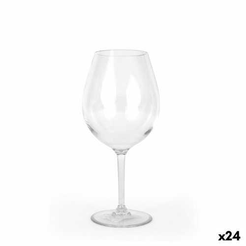 Vinglas La Mediterrnea (24 antal)