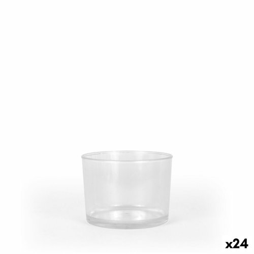 lglas La Mediterrnea 0,24 l (24 antal)