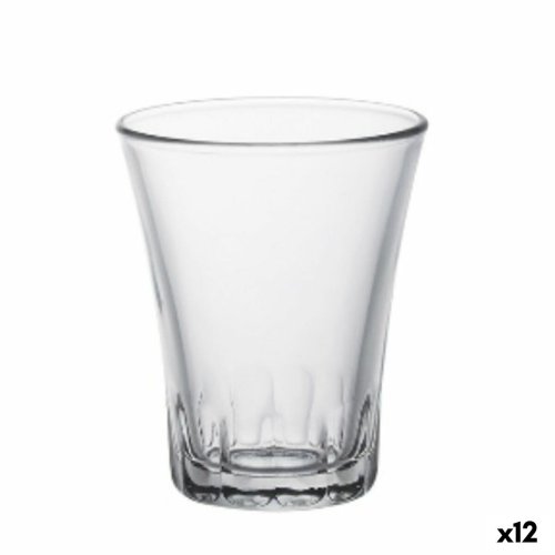 Glasset Duralex Amalfi 70 ml 4 Delar (12 antal)