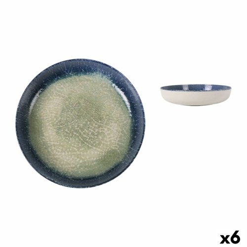 Skl La Mediterrnea Olaf  23 x 4,9 cm (6 antal)