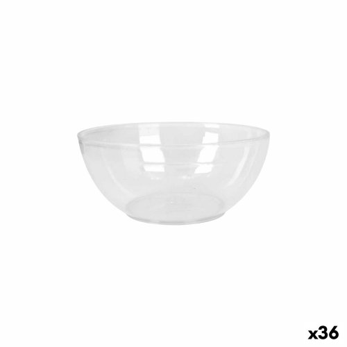 Snacksskl Dem Smaty color 16 x 6,5 cm (36 antal)
