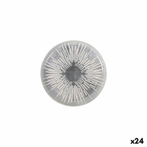 Servingsfat La Mediterrnea Ivar Rund 15,4 x 15,4 x 2,1 cm (24 a