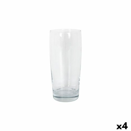 Glasset LAV 6 Delar (4 antal)