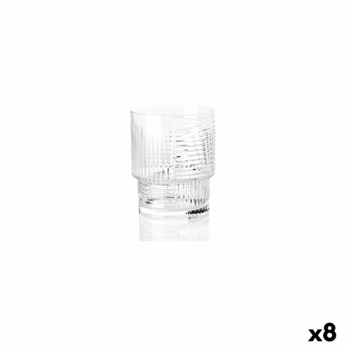 Glasset LAV Helen 0,23 l 6 Delar (8 antal)